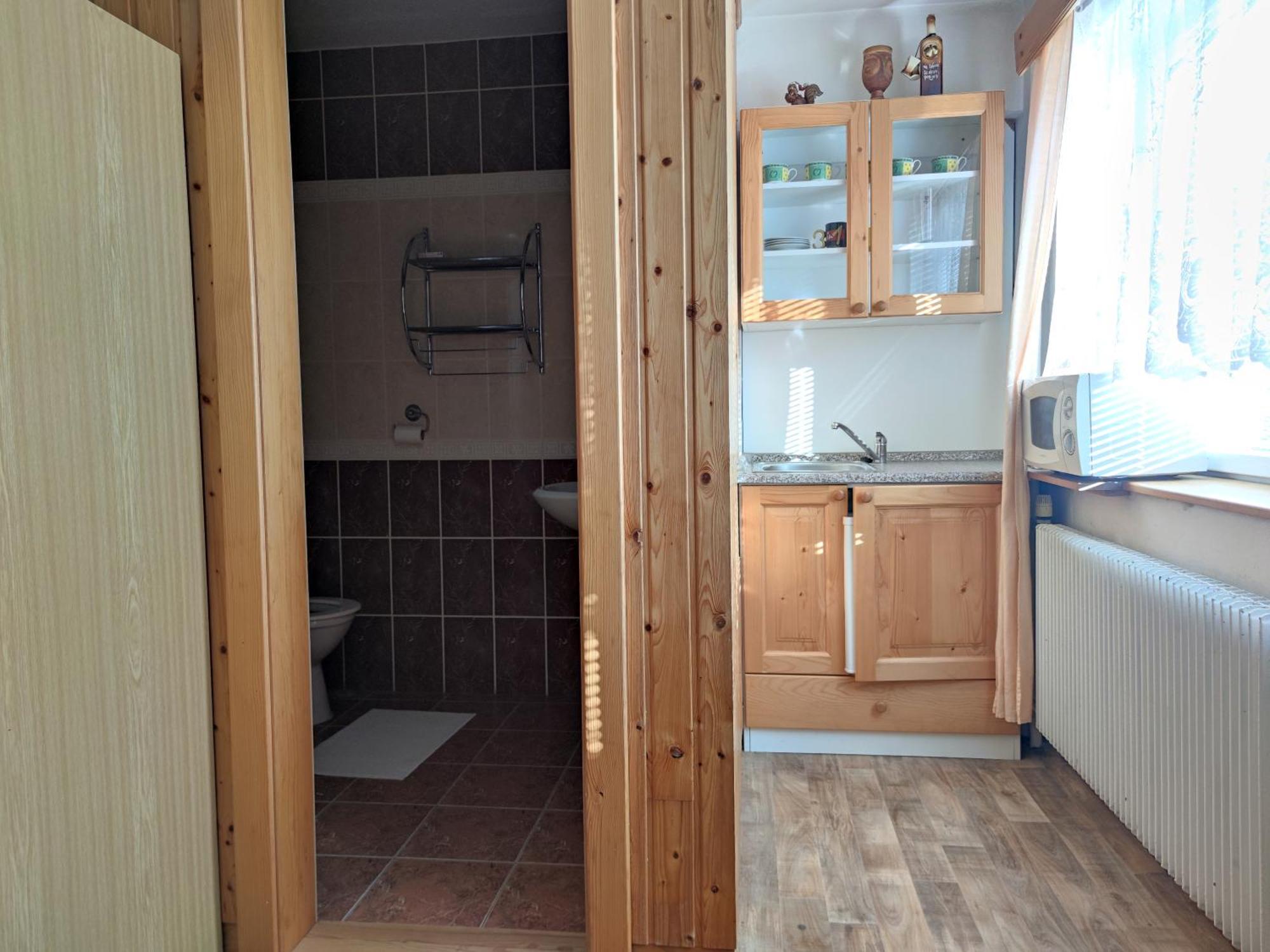 Hotel Privat Kobr Rokytnice nad Jizerou Exterior foto